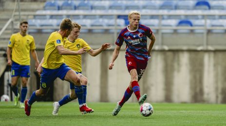 Oscar Højlund