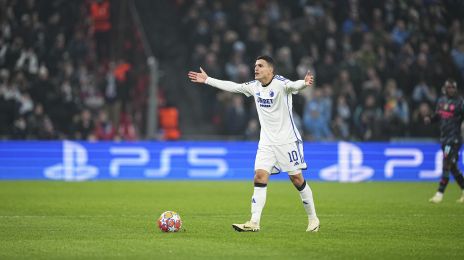 Mohamed Elyounoussi