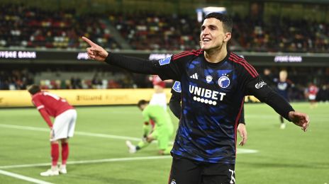 Mohamed Elyounoussi