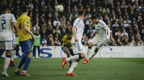 Mohamed Elyounoussi