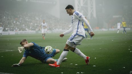 Mohamed Elyounoussi