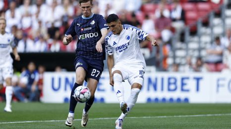 Mohamed Elyounoussi