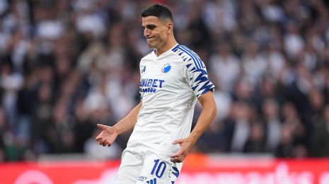 Mohamed Elyounoussi