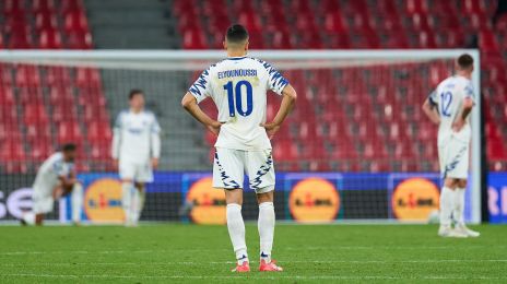 Mohamed Elyounoussi