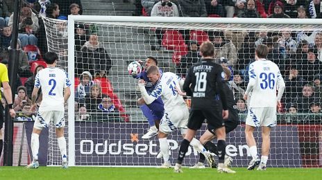 Andreas Cornelius