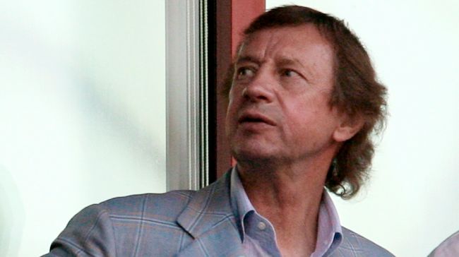 Yuri Semin