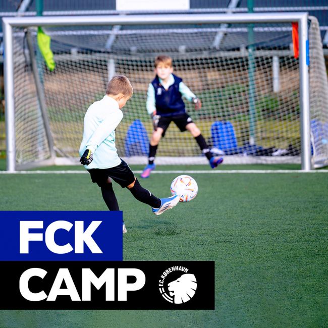 FCK Camp