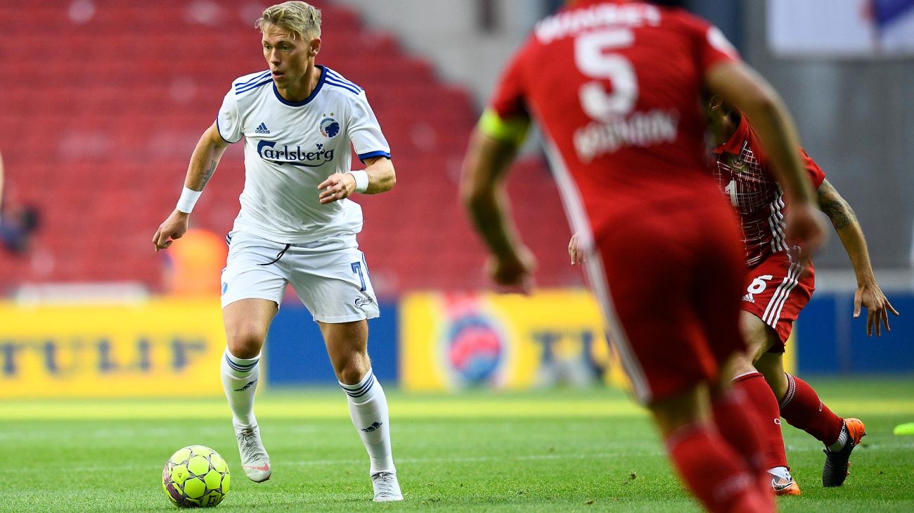 Viktor Fischer