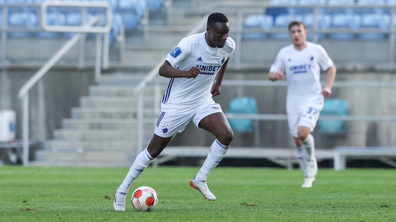 Khouma Babacar