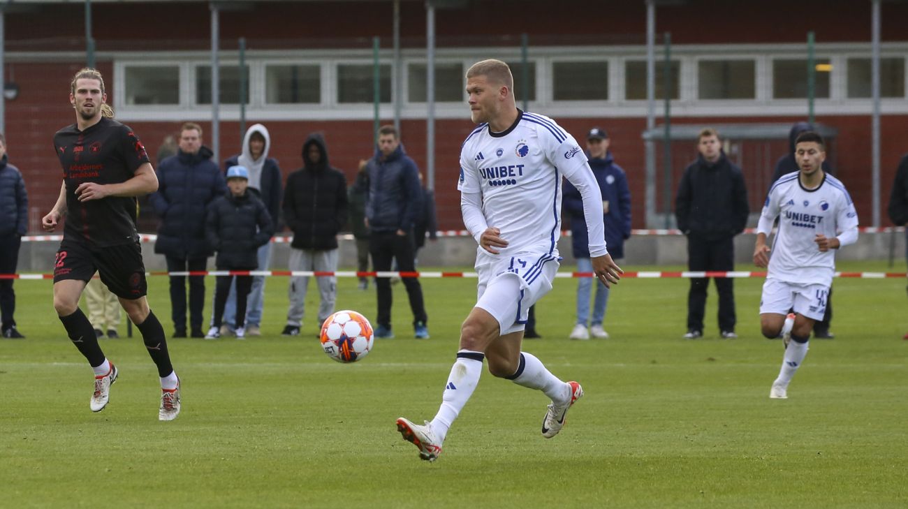 Andreas Cornelius