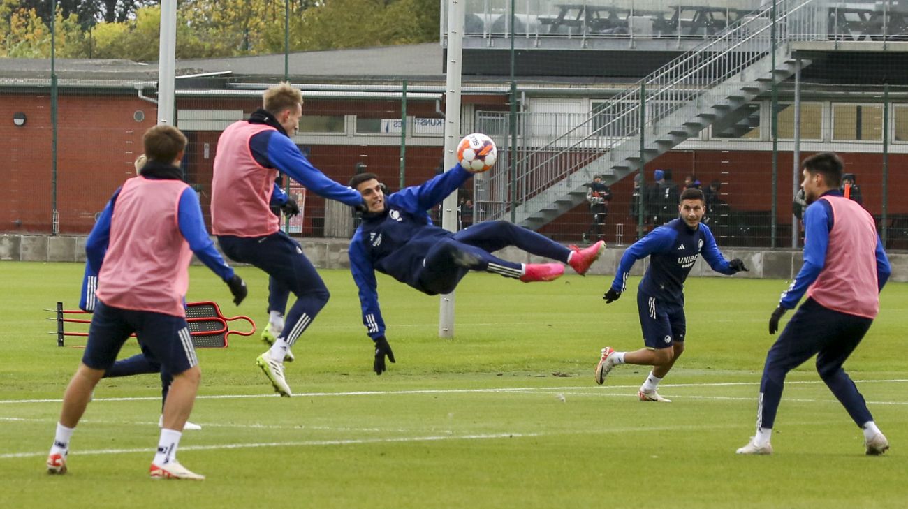 Mohamed Elyounoussi