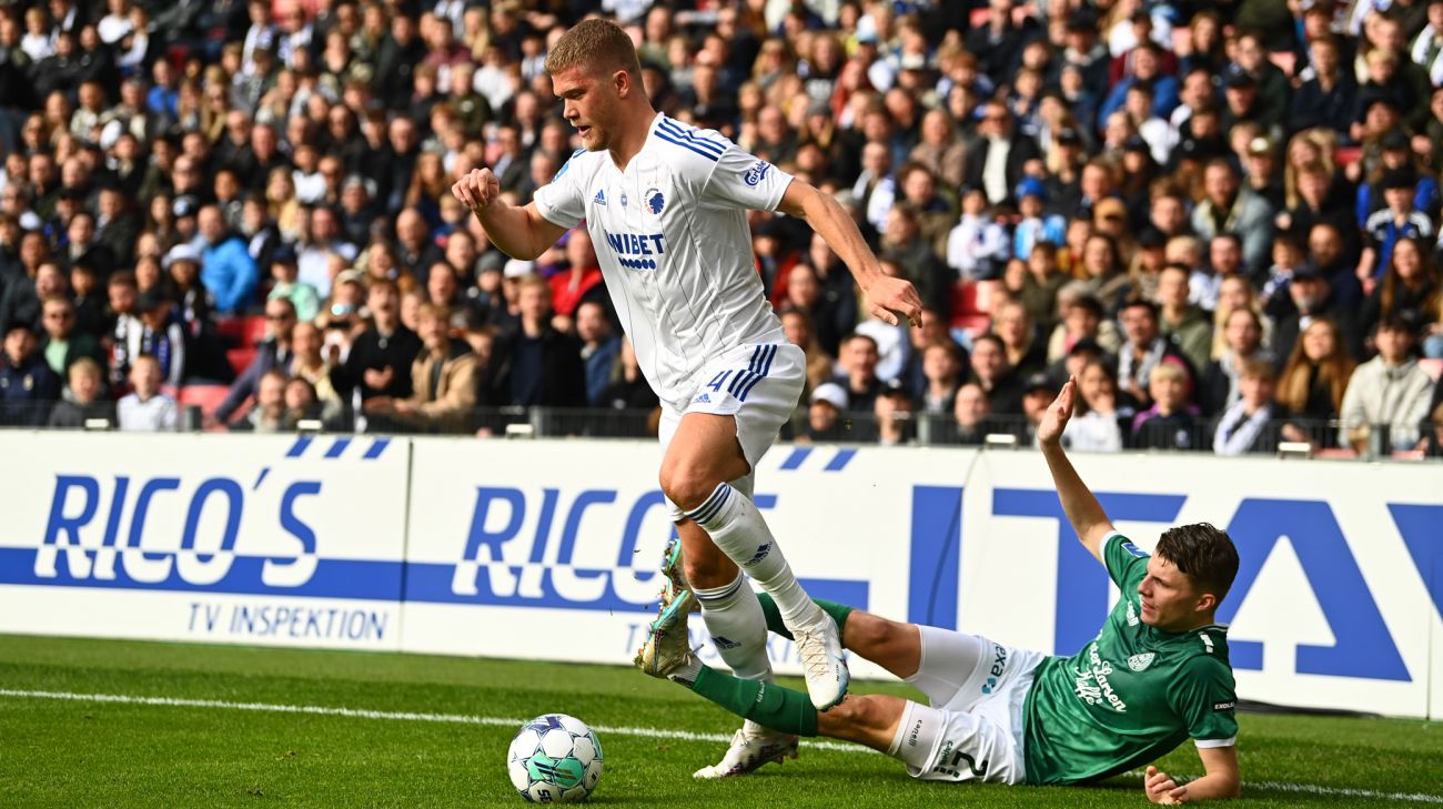 Andreas Cornelius