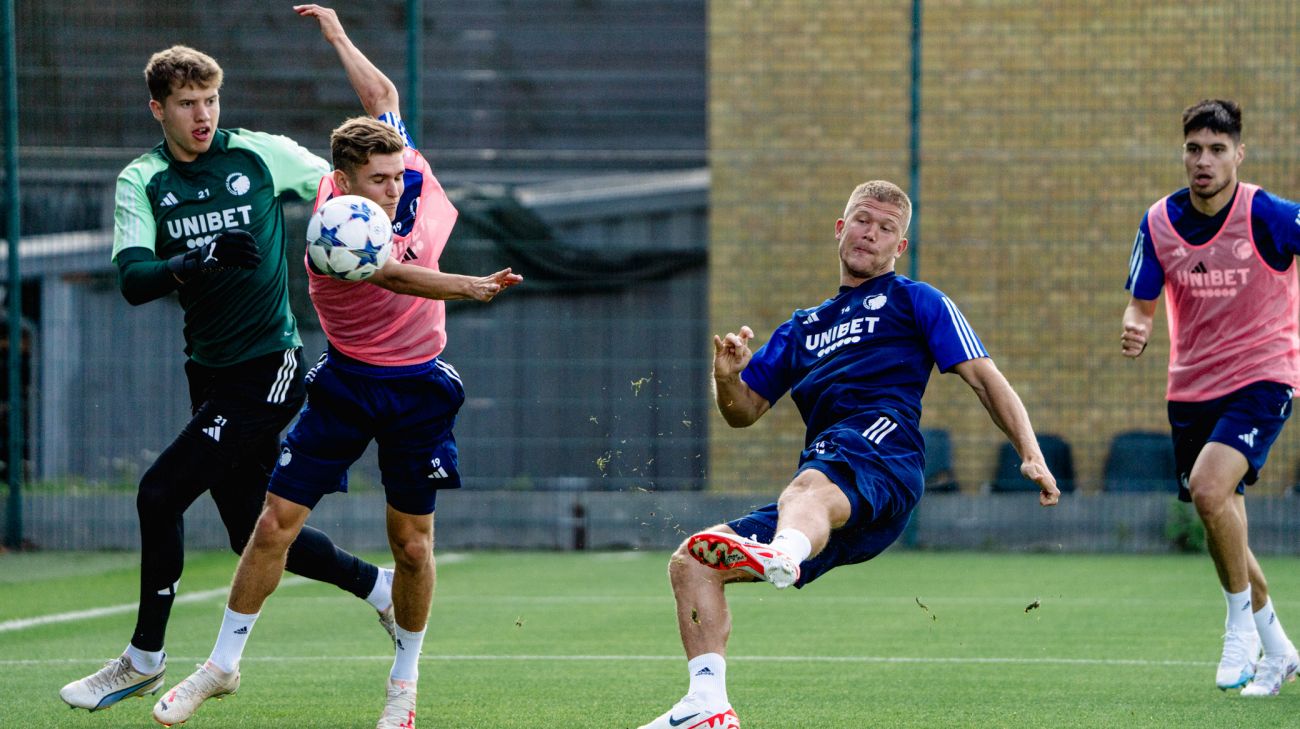 Andreas Cornelius