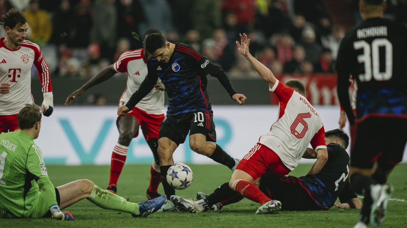 Mohamed Elyounoussi