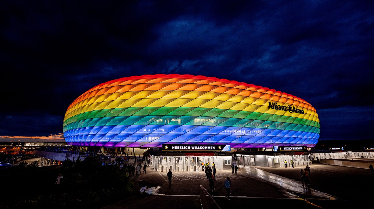 Allianz Arena