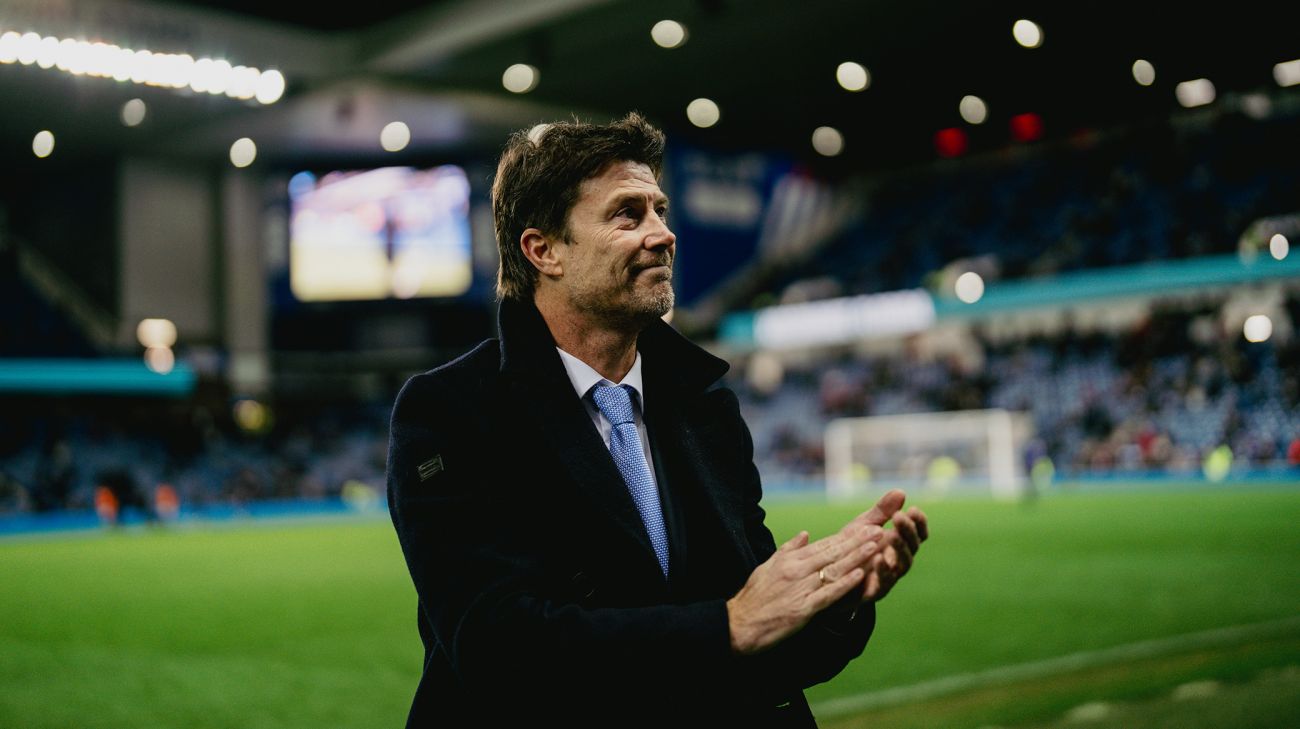 Brian Laudrup