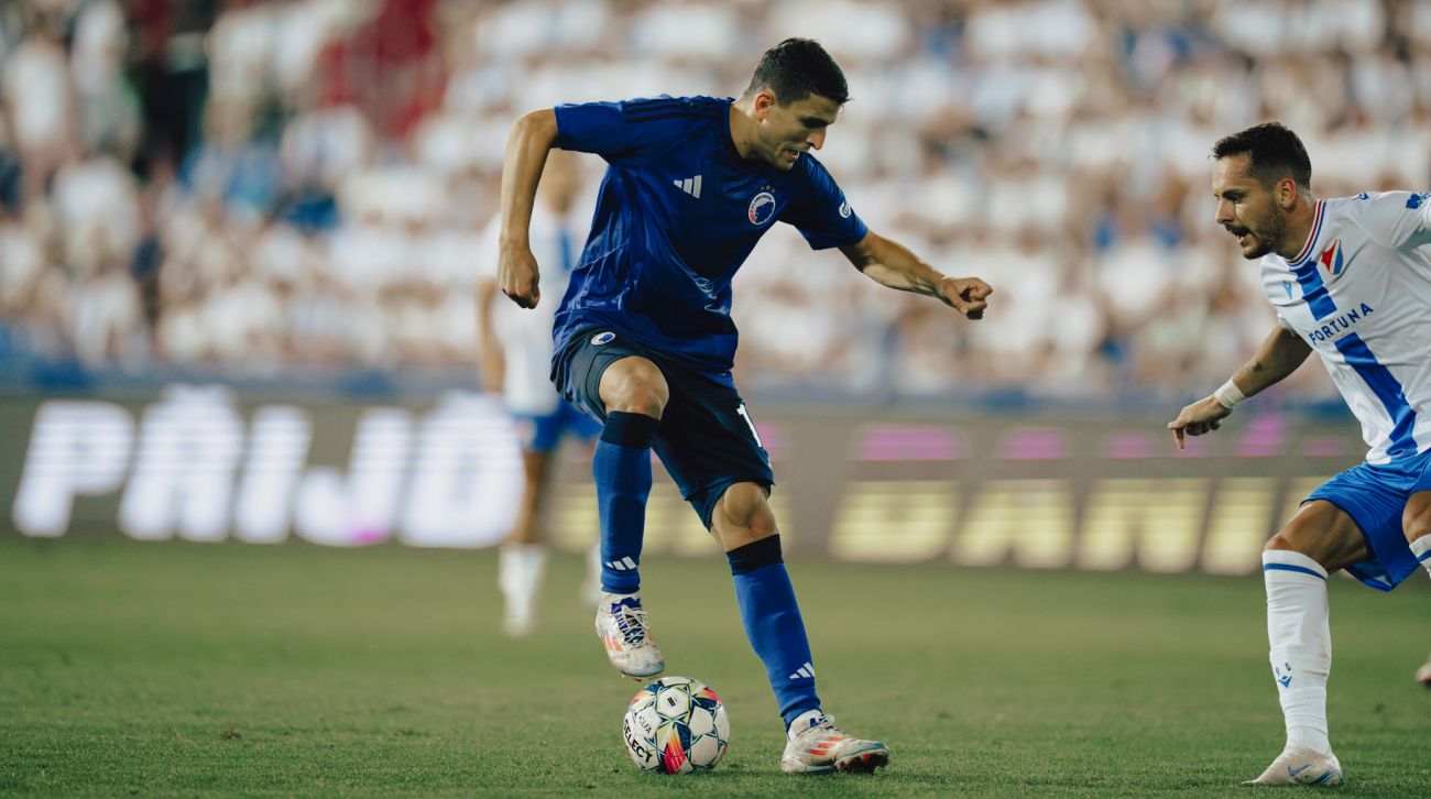 Mohamed Elyounoussi