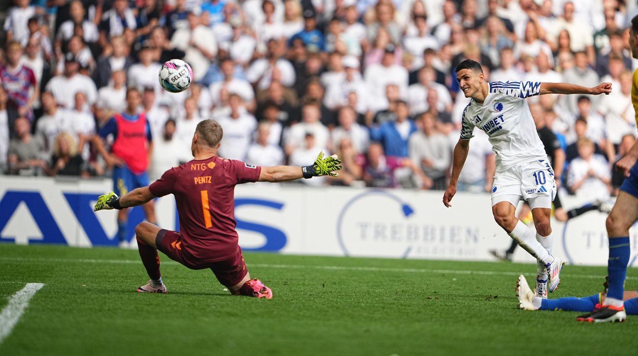 Mohamed Elyounoussi