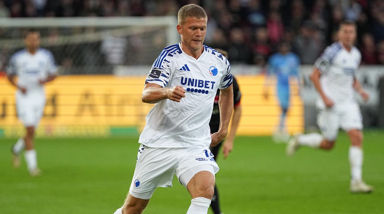 Andreas Cornelius