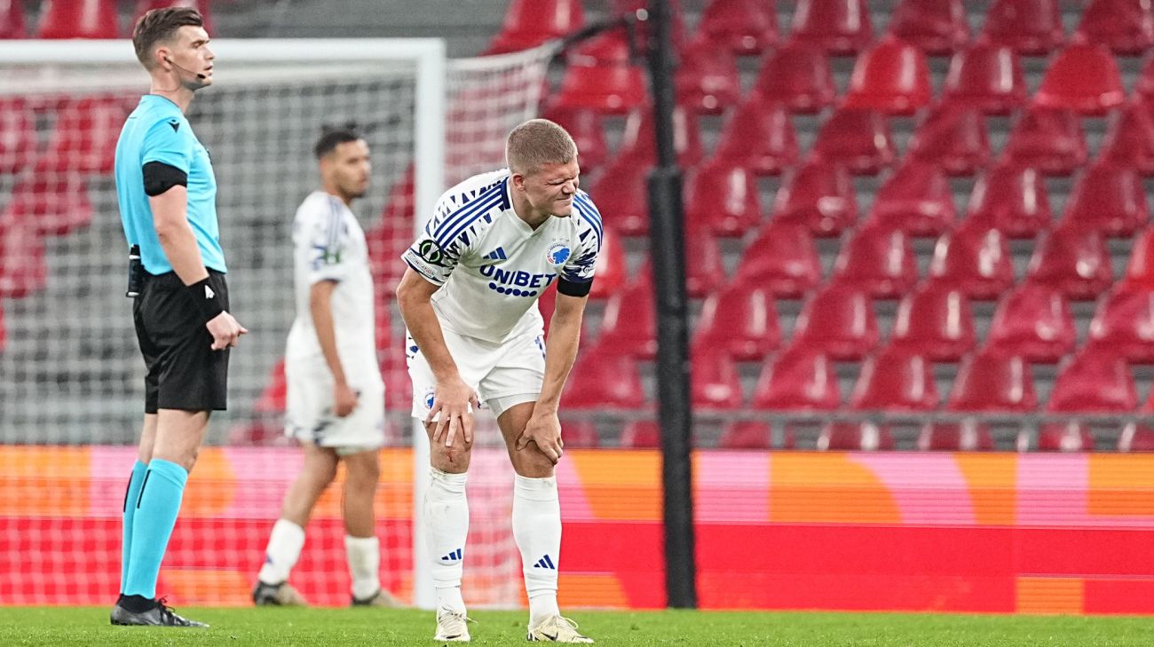 Andreas Cornelius