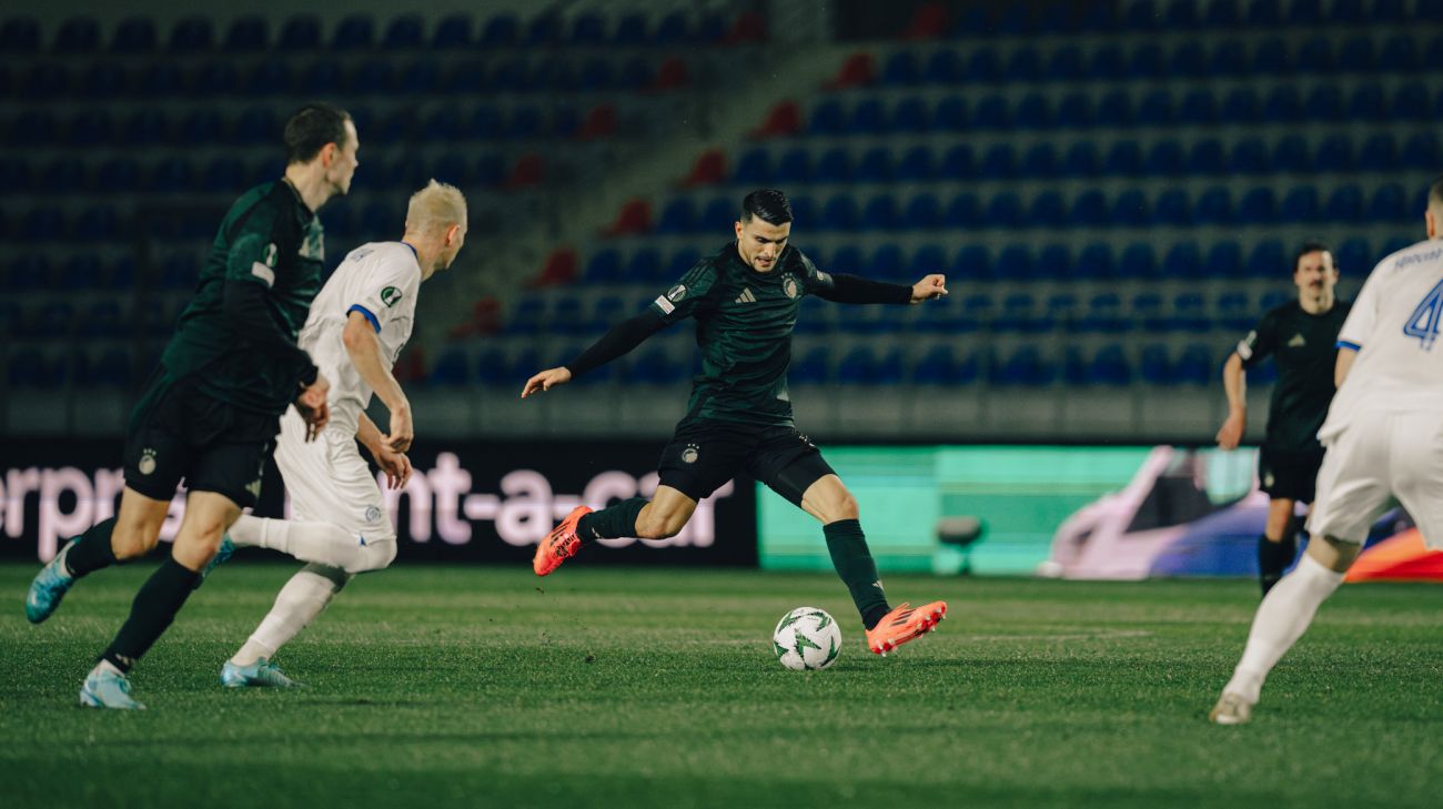 Mohamed Elyounoussi