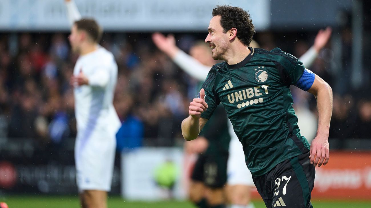 Thomas Delaney