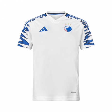 Home Jersey | 2024/25 | Children