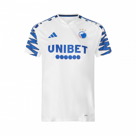 FCK | Home Jersey 24/25 