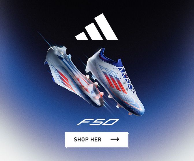 adidas f50